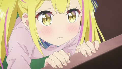 Henjin no Salad Bowl Episodio 3