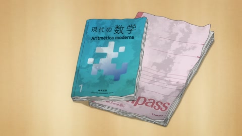 Henjin no Salad Bowl Episodio 4