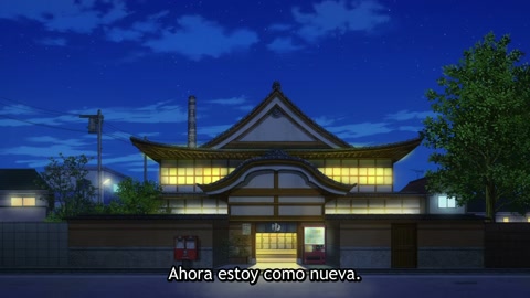 Henjin no Salad Bowl Episodio 5