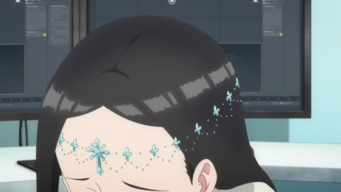 Henjin no Salad Bowl Episodio 6