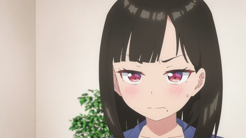 Henjin no Salad Bowl Episodio 8