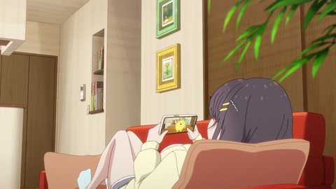 Hibi wa Sugiredo Meshi Umashi Episodio 2