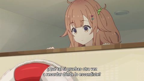 Hibi wa Sugiredo Meshi Umashi Episodio 3