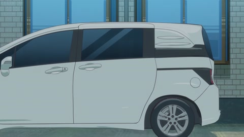 Hibi wa Sugiredo Meshi Umashi Episodio 5