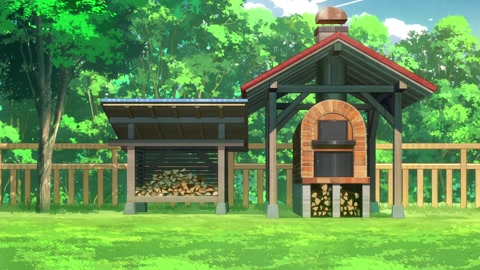 Hibi wa Sugiredo Meshi Umashi Episodio 7