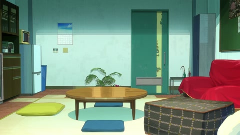 Hibi wa Sugiredo Meshi Umashi Episodio 8