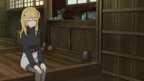 Hibi wa Sugiredo Meshi Umashi Episodio 10