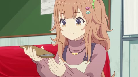 Hibi wa Sugiredo Meshi Umashi Episodio 12