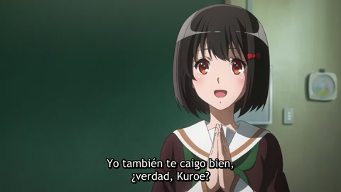 Hibike! Euphonium 3 Episodio 2
