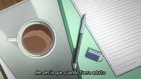 Hibike! Euphonium 3 Episodio 3