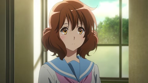 Hibike! Euphonium 3 Episodio 6