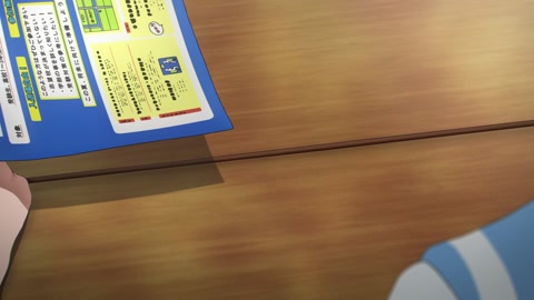 Hibike! Euphonium 3 Episodio 7