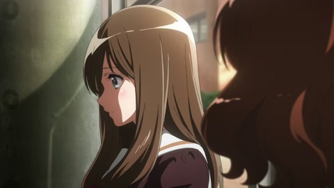 Hibike! Euphonium 3 Episodio 12