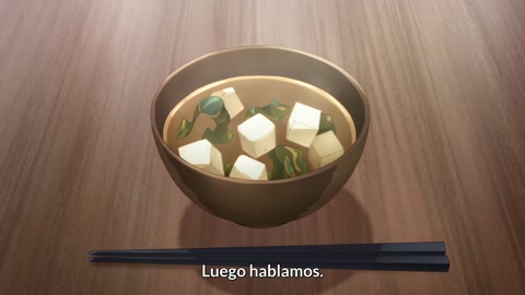 Hige wo Soru. Soshite Joshikousei wo Hirou. Episodio 1