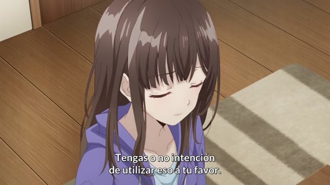 Hige wo Soru. Soshite Joshikousei wo Hirou. Episodio 5