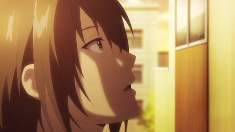 Hige wo Soru. Soshite Joshikousei wo Hirou. Episodio 6