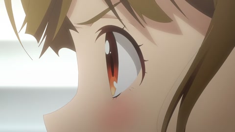 Hige wo Soru. Soshite Joshikousei wo Hirou. Episodio 7