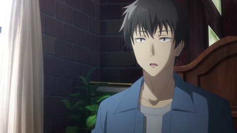 Hige wo Soru. Soshite Joshikousei wo Hirou. Episodio 11