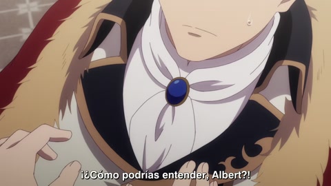 Higeki no Genkyou to Naru Saikyou Gedou Last Boss Joou wa Tami no Tame ni Tsukushimasu. Episodio 7