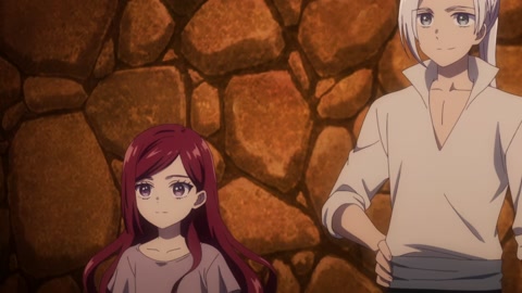 Higeki no Genkyou to Naru Saikyou Gedou Last Boss Joou wa Tami no Tame ni Tsukushimasu. Episodio 11