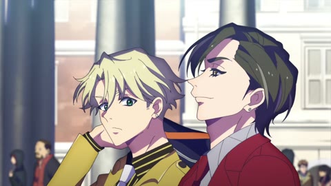 High Card 2nda Temporada Episodio 2