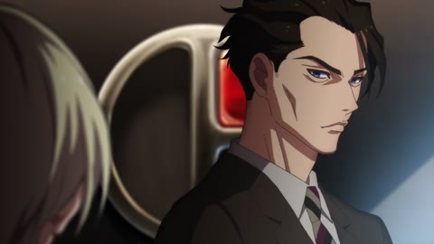 High Card 2nda Temporada Episodio 3