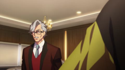 High Card 2nda Temporada Episodio 4