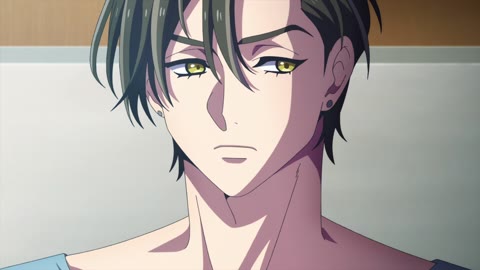 High Card 2nda Temporada Episodio 5