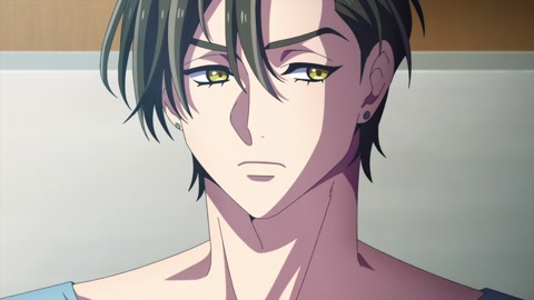 High Card 2nda Temporada Episodio 5