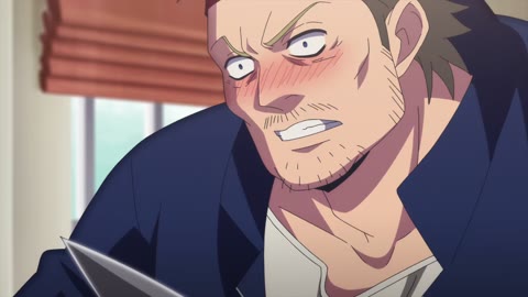 High Card 2nda Temporada Episodio 6