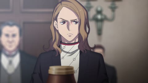 High Card 2nda Temporada Episodio 7