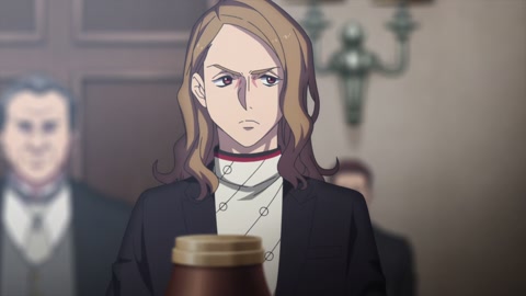 High Card 2nda Temporada Episodio 7