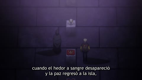 High Card 2nda Temporada Episodio 8