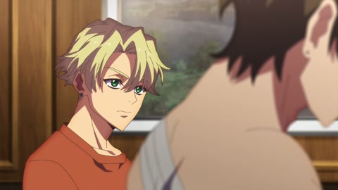 High Card 2nda Temporada Episodio 9