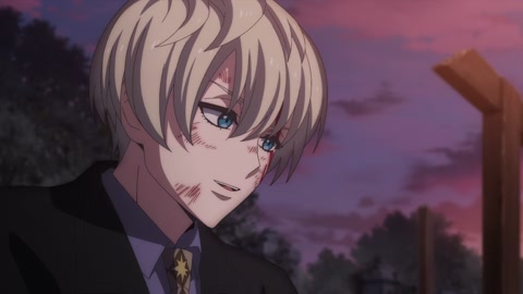 High Card 2nda Temporada Episodio 10