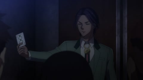 High Card: The Flowers Bloom Episodio 1