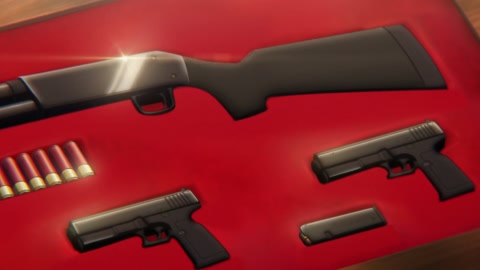 High Card Episodio 2