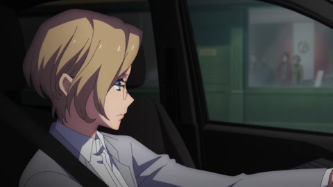 High Card Episodio 5