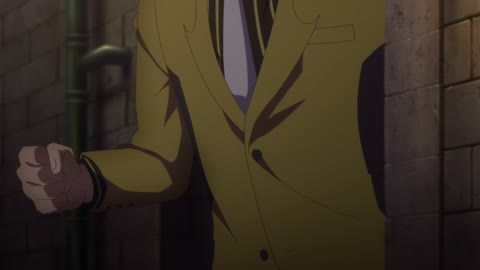 High Card Episodio 7