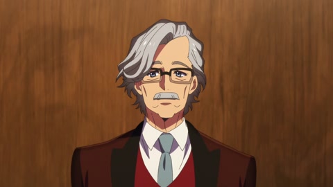 High Card Episodio 9