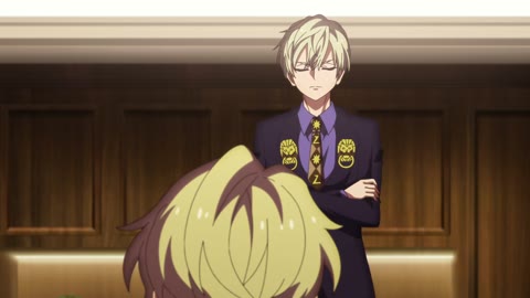 High Card Episodio 11