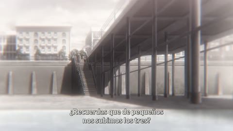 High Card Episodio 12