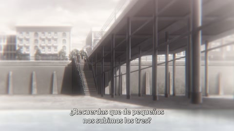 High Card Episodio 12