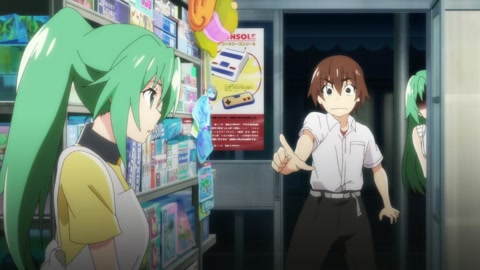 Higurashi no Naku Koro ni Sotsu Episodio 5