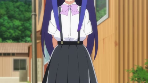 Higurashi no Naku Koro ni Sotsu Episodio 6