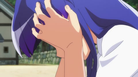 Higurashi no Naku Koro ni Sotsu Episodio 7