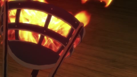 Higurashi no Naku Koro ni Sotsu Episodio 14