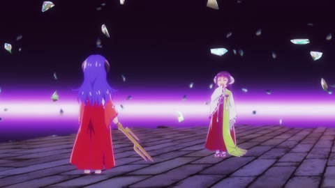 Higurashi no Naku Koro ni Sotsu Episodio 15