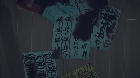 Hikaru ga Shinda Natsu Episodio 2