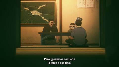 Hikaru ga Shinda Natsu Episodio 4